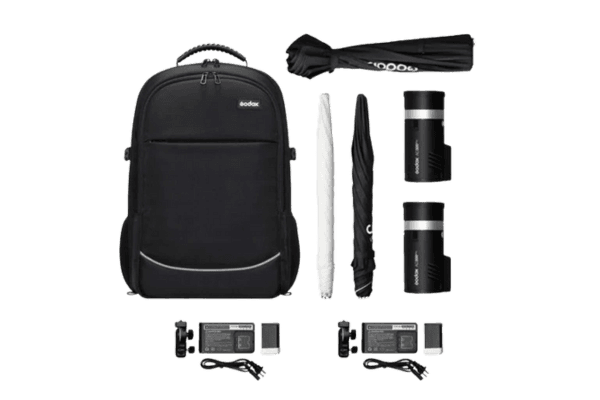 Flash 300w